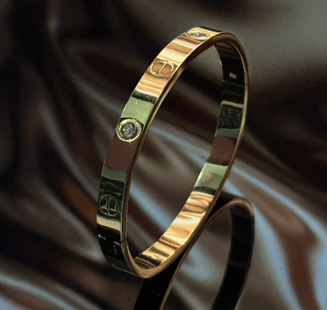 Cartier Love Bracelet