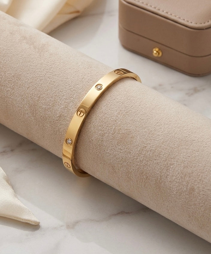Cartier Love Bracelet